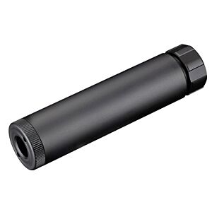 MARUI silenziatore SF style 16mm+ (123mm)
