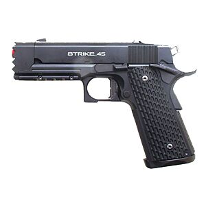 Marui pistola a gas strike warrior