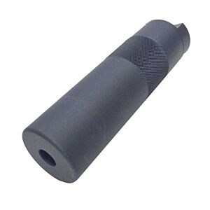 Marui silenziatore full auto tracer per fucile elettrici