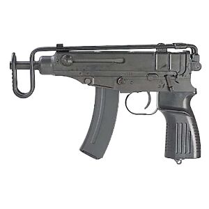 Marui mitraglietta elettrica Scorpion VZ61