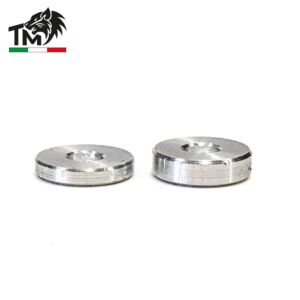 TopMax Kit spessori di profondità per fresa-alesatore di controbattuta – TM2SALEST