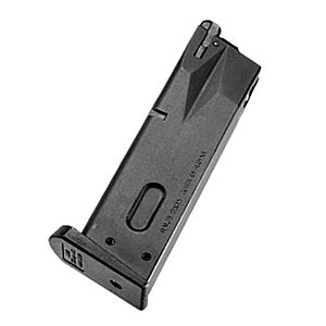 Marui caricatore 27 colpi per pistola gas m92