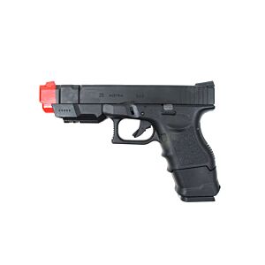 Marui pistola a gas g26 advance