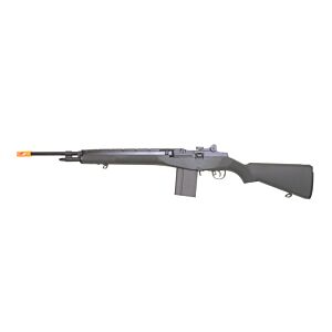 Marui fucile elettrico m14 od fiber stock