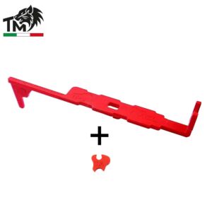TopMax Asta spingipallino V3 EVO! – TMASTV3
