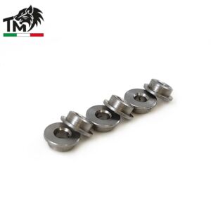 TopMax Boccole INOX 5,85mm MARUI SRE – TMBC-SRE-NX