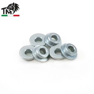 TopMax Boccole CZ 6,00mm – TMBC06CZ