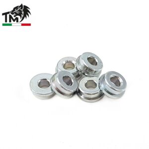 TopMax Boccole CZ 7,00mm – TMBC07CZ