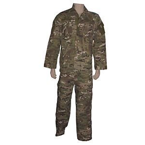 TMC uniforme mimetica R6 style multicam (tmc2023)