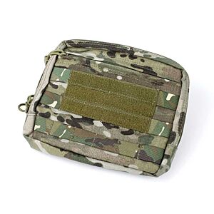 TMC tasca molle utility piatta (multicam)