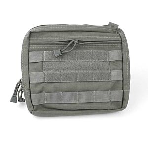 TMC tasca molle utility piatta (ranger green)