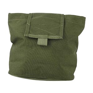 TMC tasca caricatori pieghevole (verde)