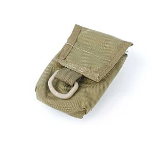 TMC tasca porta iphone tan
