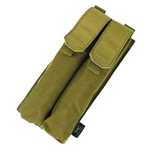 TMC tasca doppia caricatori p90 (tan)