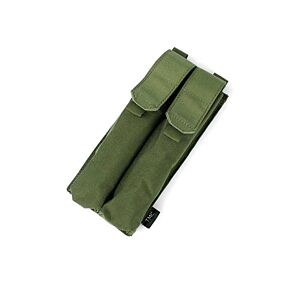 TMC tasca doppia caricatori p90 (verde)
