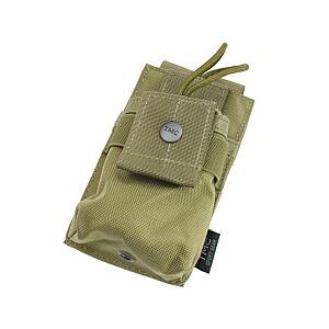 TMC tasca porta radio universale (tan)