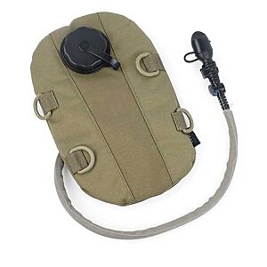 TMC molle hydratation pack 1.75L (tan)