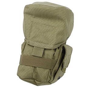 TMC tasca multiuso imbottita (tan)