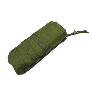TMC molle bottle pouch (od)