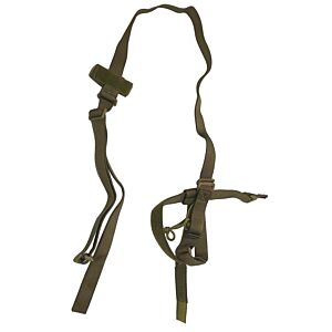 TMC cinghia M16 multi funzione (tan)