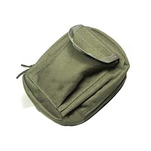 TMC tasca utility piccola (ranger green)