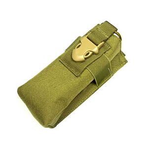 TMC tasca porta radio molle (tan)