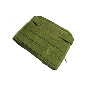 TMC tasca mini admin modulare (verde)