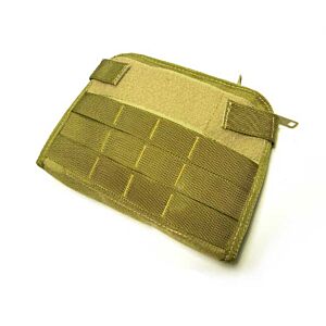 TMC tasca mini admin modulare (tan)