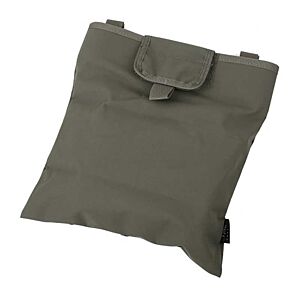 TMC tasca caricatori pieghevole (ranger green)
