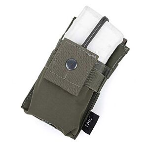 TMC tasca porta radio universale (ranger green)