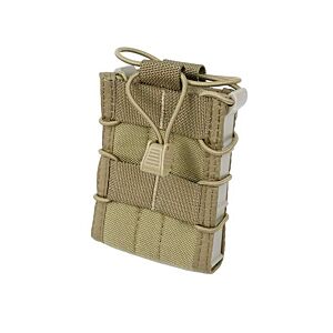 TMC tasca TACO type per caricatore m16 (tan)