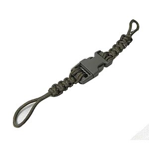 TMC Cinghia con fermaglio ranger green