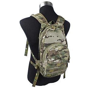TMC zaino molle deployment (multicam)