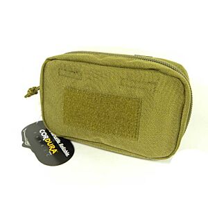 TMC tasca velcro utility tan