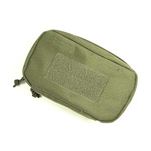 TMC tasca velcro utility (ranger green)