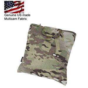TMC tasca caricatori pieghevole (multicam)