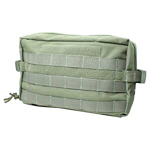 TMC tasca utility sottile (ranger green)