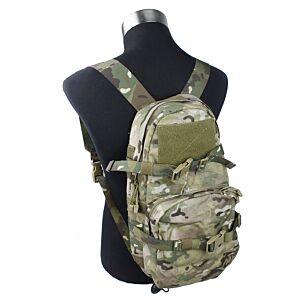 TMC zaino modulare assault pack con hydra bag (multicam)