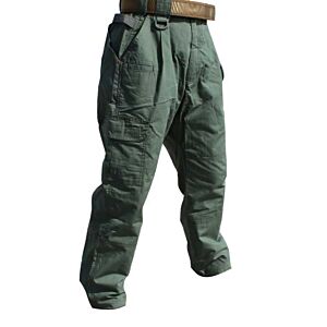 TMC Pantaloni tattici RIPSTOP (verdi) (tmc0719)