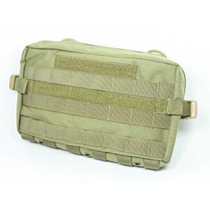TMC tasca utility sottile tan