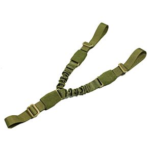 TMC cinghia single point per tactical vest (tan)