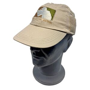 TMC cappello combat Shooter (tan)