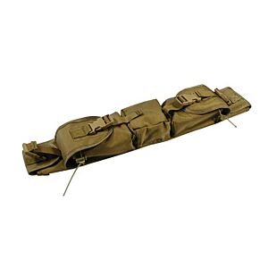 TMC cinturone sniper pack (tan)