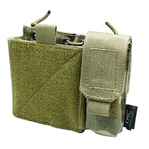 TMC tasca SA admin piccola (multicam)