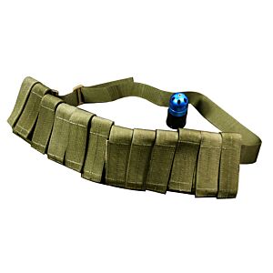 TMC bandoliera porta granate (multicam)