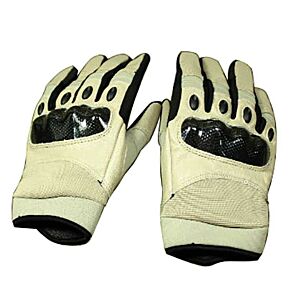 TMC guanti tactical rinforzati (tan) (tmc0961)