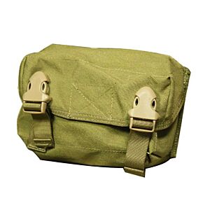 TMC tasca modulare dump mag tan
