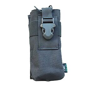 TMC tasca porta radio molle (nera)