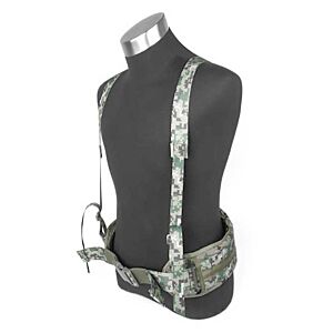TMC cinturone molle con spallaccio gen.II (aor2)