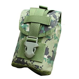 TMC canteen pouch with protective insert (aor2)